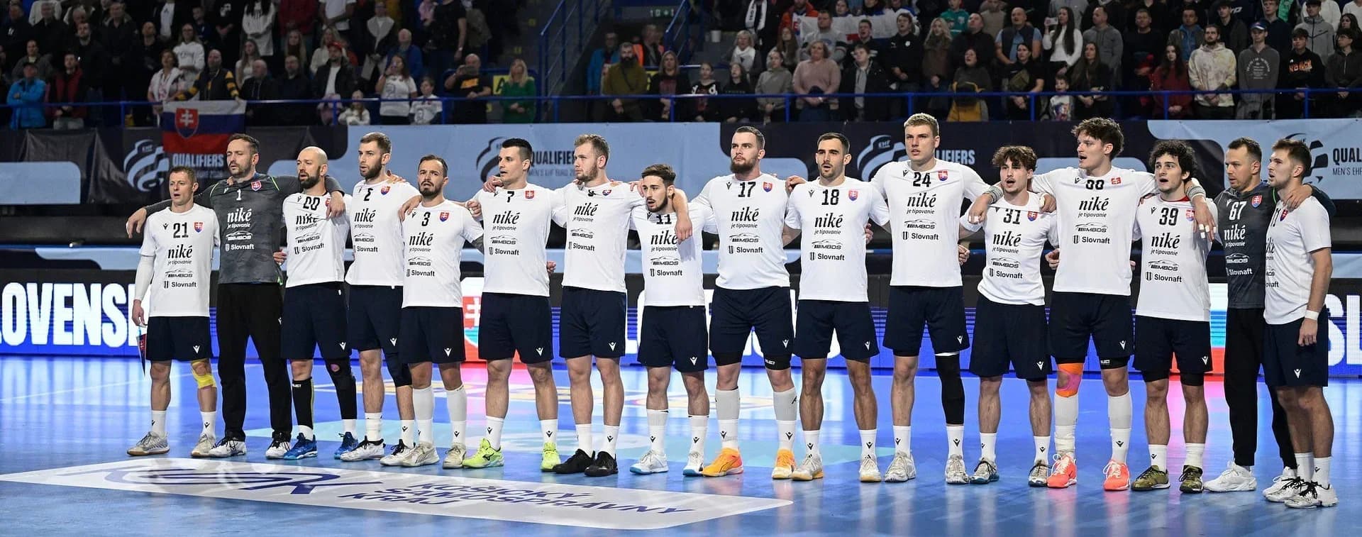 PREHĽAD PRESTUPOV SLOVENKÝCH HÁDZANÁROV A HÁDZANÁROK