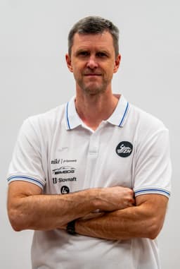 Michal Baran