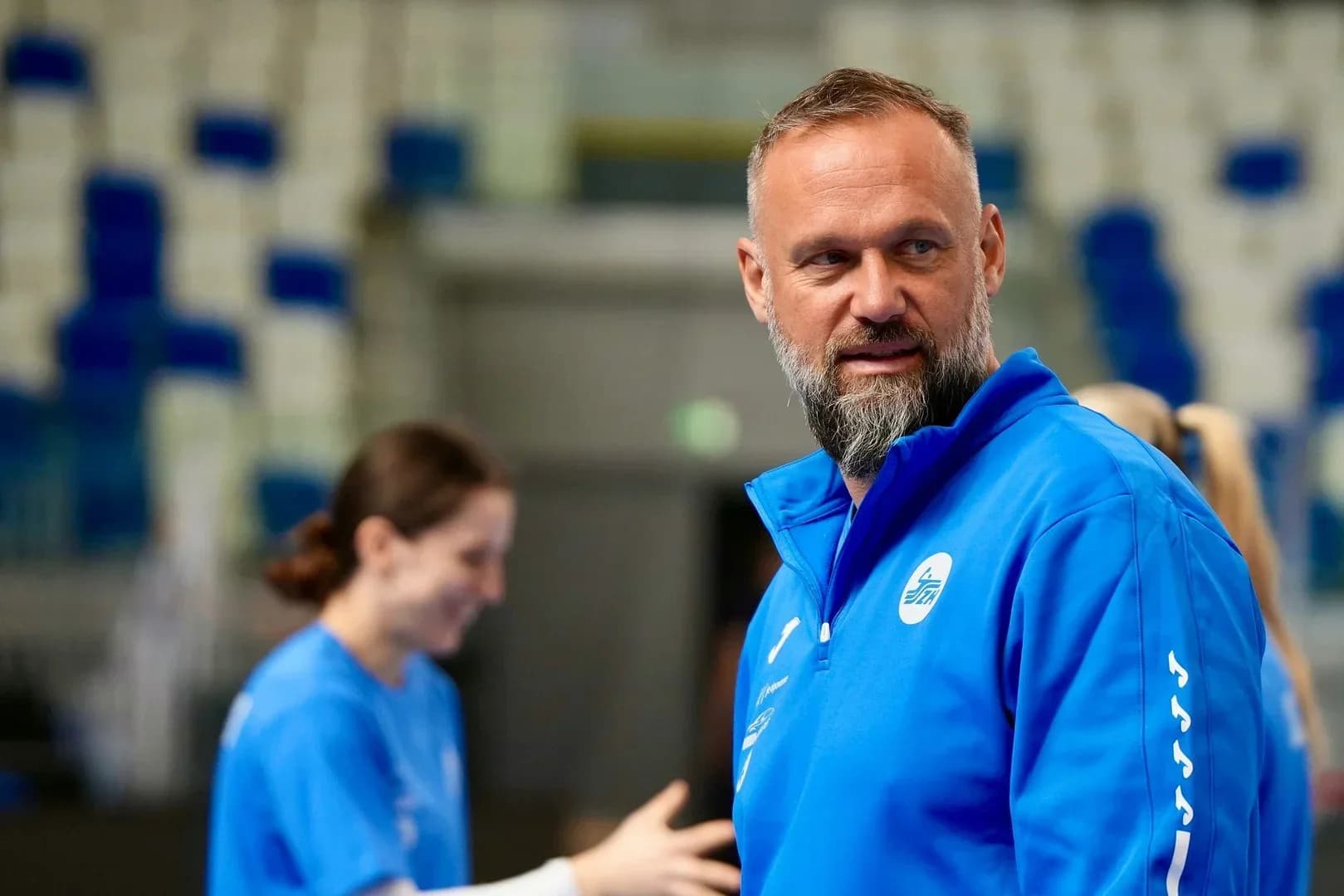 REPRE ŽENY: SLOVENKY SA PRIPRAVUJÚ NA ZÁPASY PROTI ČÍŇANKÁM, TRÉNER BEŇADIK DONOMINOVAL TROJICU HRÁČOK