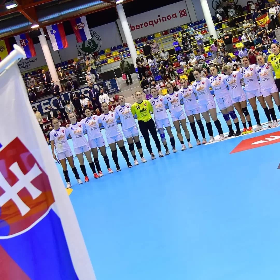 Repre ženy: Na výkon zo Španielska nadviazať v Topoľčanoch v súboji proti Maďarkám