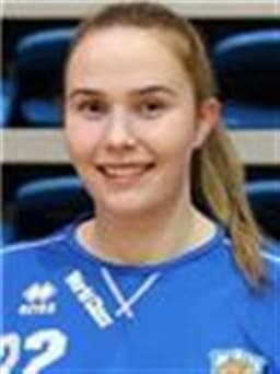 Jónína Hlín HANSDÓTTIR