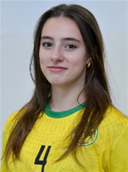 Silvia MIKUŠÁKOVÁ