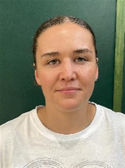 Alexandra FEŠČÁKOVÁ