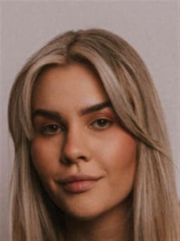 Rebeka HAŠČÍKOVÁ