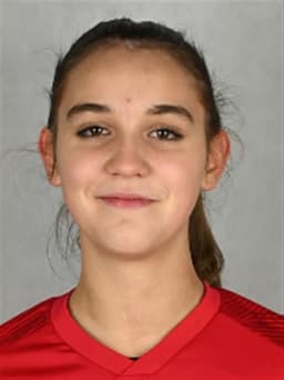 Dominika OVŠONKOVÁ