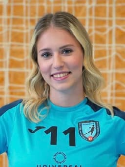 Nikolett VARGOVÁ