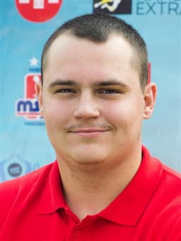 Kevin BUDAY