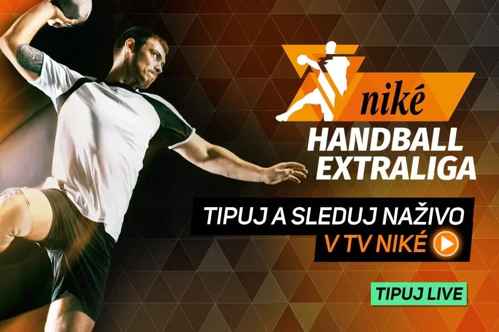 KVALITNEJŠIE PRENOSY V SPOLUPRÁCI S NIKÉ A HUSTE.TV - postup registrácie