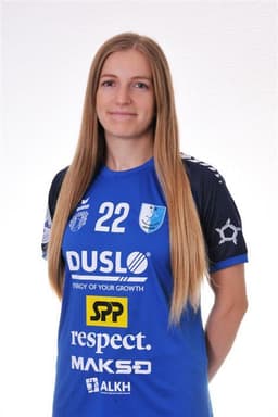 Karolína MATUŠINCOVÁ