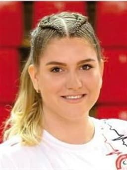 Monika ONDRUŠOVÁ