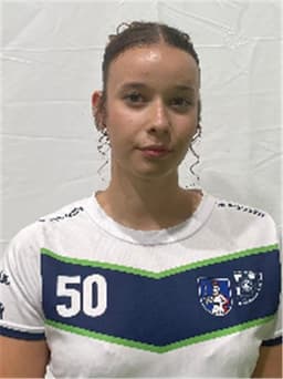 Veronika ŠIŠOLÁKOVÁ