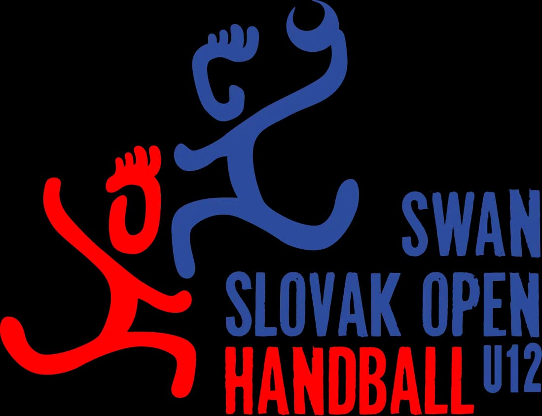 Turnaj Slovak Open Handball U12 2022
