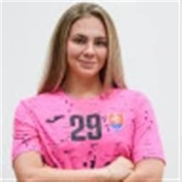 Viktória GYŐRIOVÁ