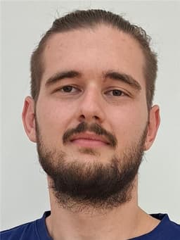 Šimon ČORNÝ