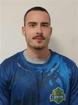 Patrik GÁŽI