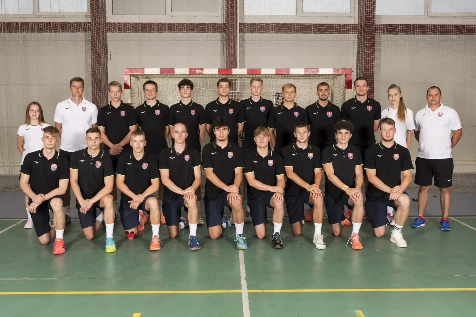 Repre kadeti: V Púchove aj v odvete triumf slovenského tímu