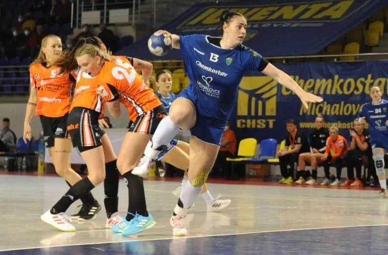 MOL liga: Iuventa v závere rozhodla šláger a zosadila Most z čela tabuľky