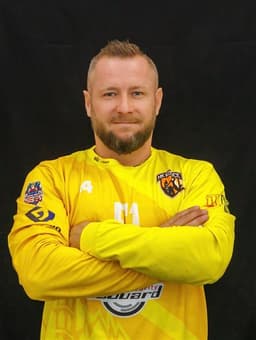 Milan KĽUČÁR