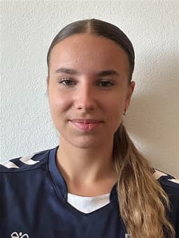 Natália ŠPACÍROVÁ