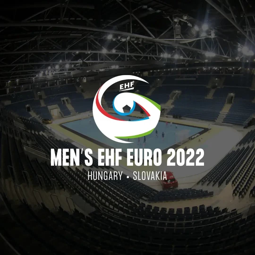 Stream: Tlačová konferencia - Rok do majstrovstiev Európy 2022
