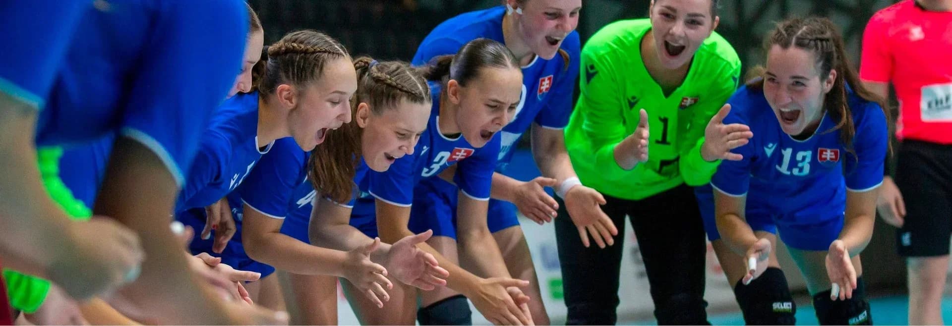 Repre kadetky: V Bytči prehra v prípravnom zápase s Rakúšankami