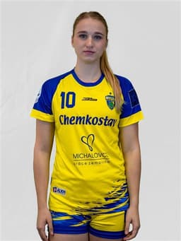 Karina SOSKYDA