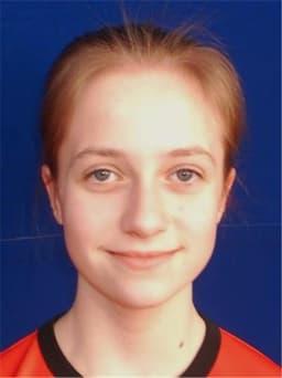 Beáta BALINTOVÁ