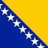 Bosna a Hercegovina