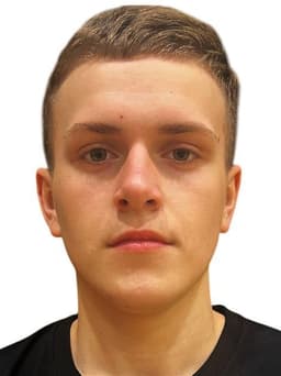 Maksym ANDROSHCHUK