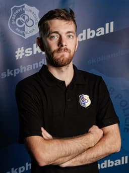 Mário CHEBEŇ