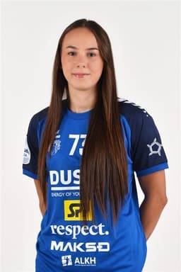 Nina LETKOVÁ