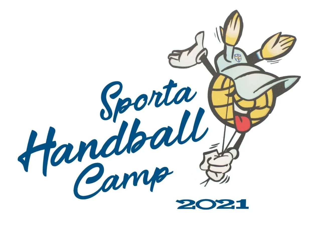 Toto leto bude opäť Sporta Handbal Camp