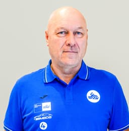 Peter Szalay