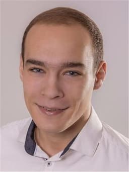 Martin KRÍŽ