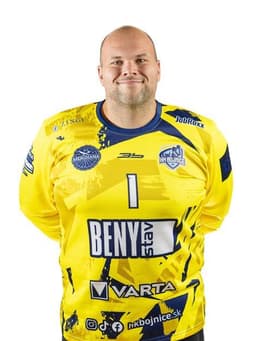 Miloš SZABÓ
