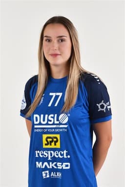 Rebeka KUCSERA