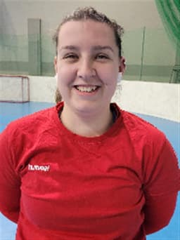Stela KOVALČÍKOVA