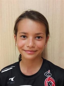Ivona VARGOVÁ