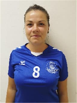 Michaela DOBIŠOVÁ