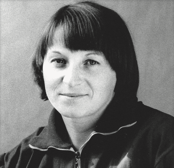 Viera Zaťková