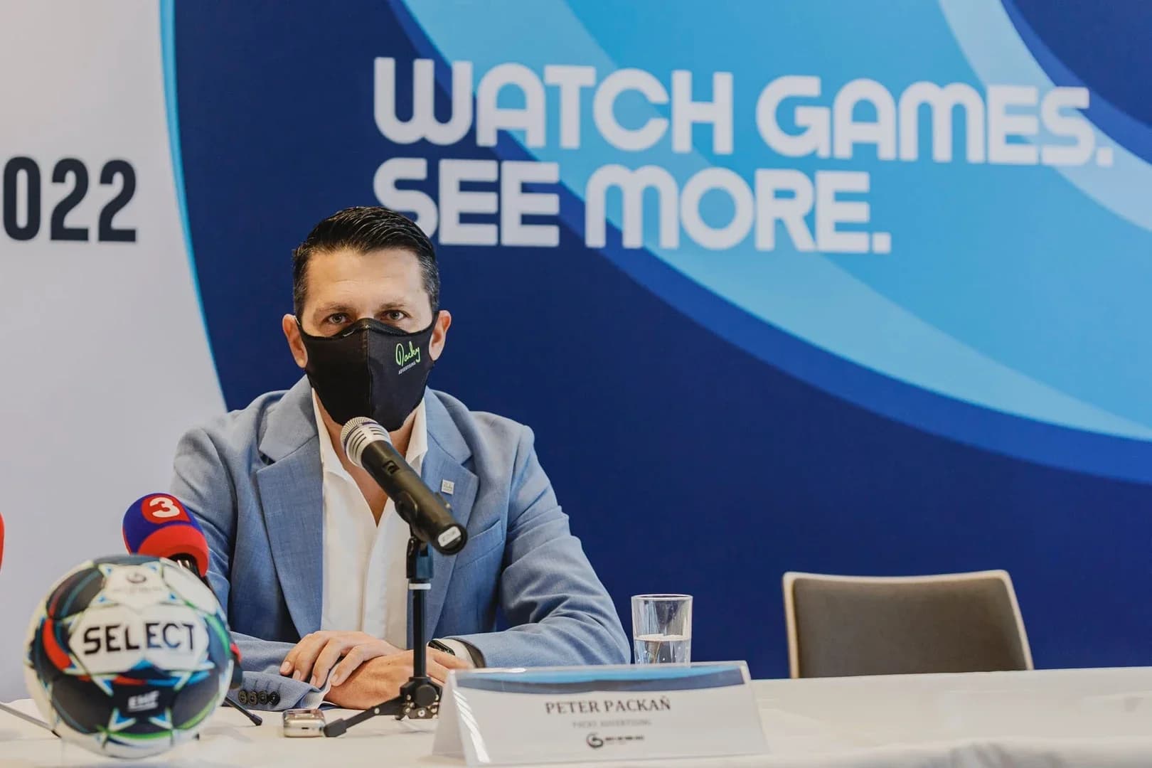 EHF EURO 2022: Medaily pre kontinentálny šampionát charakteristické nielen svojou veľkosťou