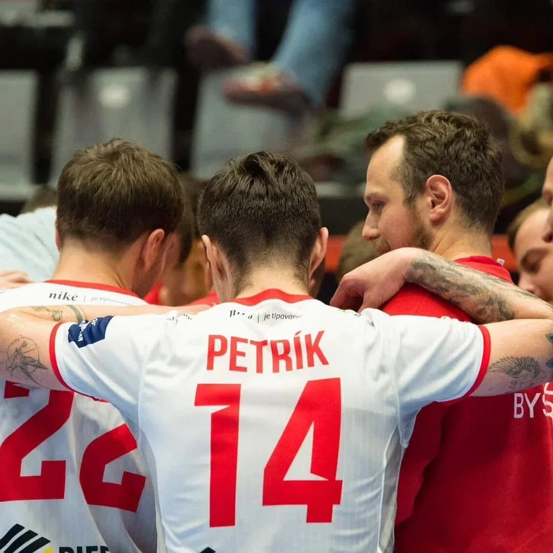 POVAŽANIA BEZ PROBLÉMOV ĎALEJ V EURÓPSKOM POHÁRI 