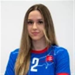 Zara Barbara GOGOLOVÁ