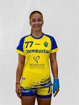 Teodora DUKOSKA