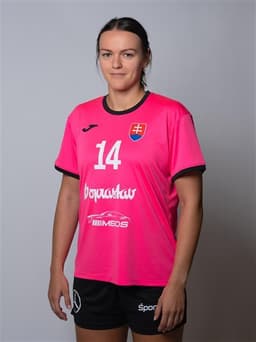 Tatiana ŠUTRANOVÁ