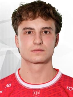 Ján Kristián KROK
