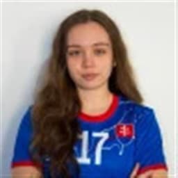 Viktória BENEDIGOVÁ