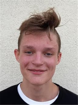 Matúš MORAVČÍK