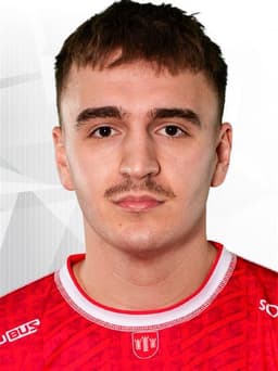 Marek ŠTEFINA
