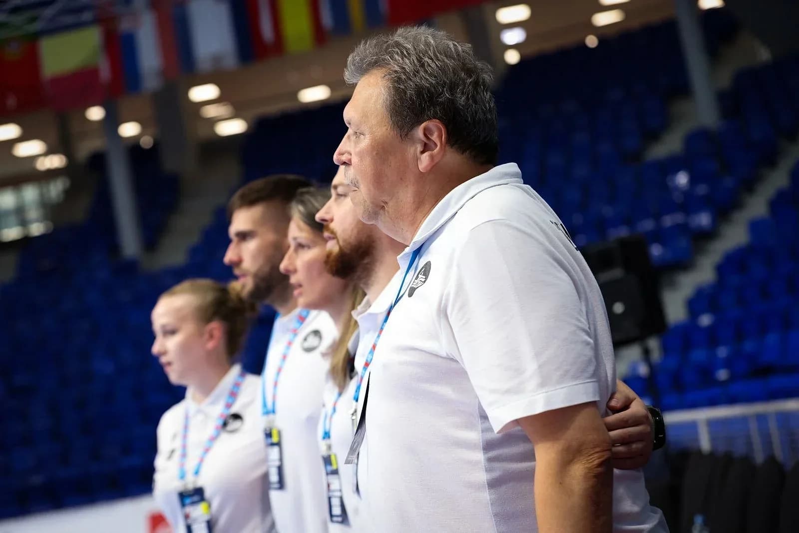 EHF EURO W17: TRÉNER STREICHER REAGUJE NA POSTUP DO SEMIFINÁLE MAJSTROVSTIEV EURÓPY